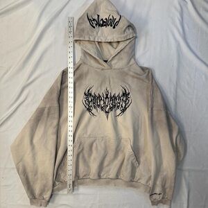 PROJECT G/R HOODIE